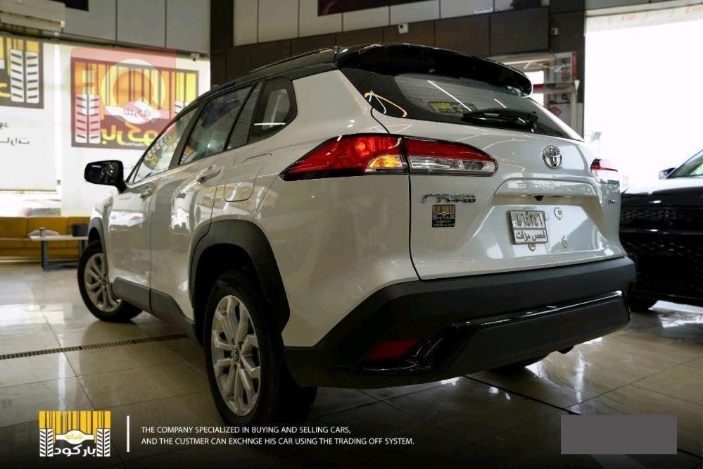 Toyota Frontlander